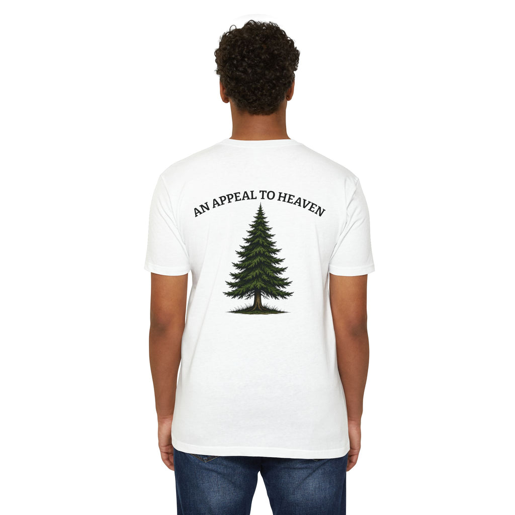 Appeal to Heaven Tee
