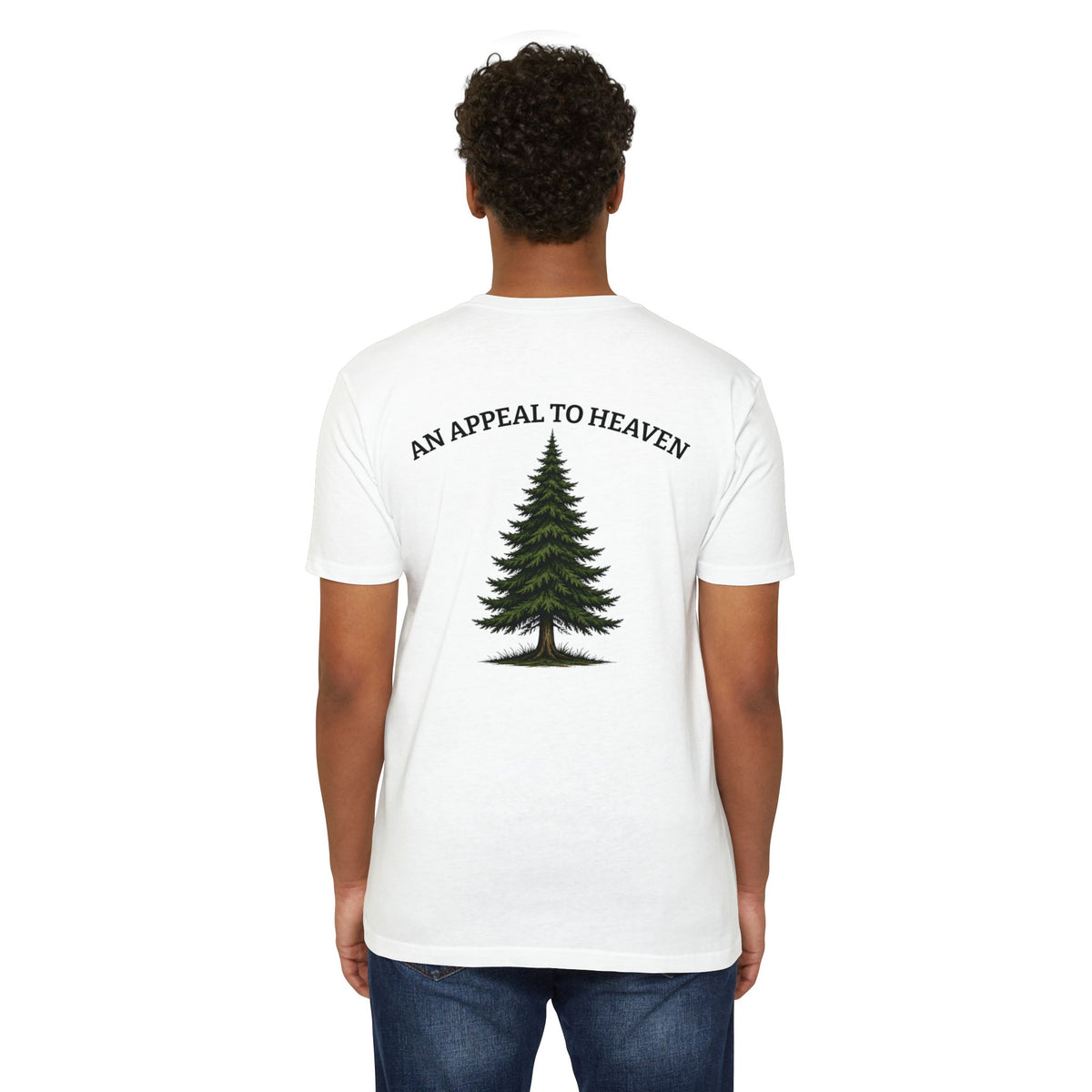 Appeal to Heaven Tee