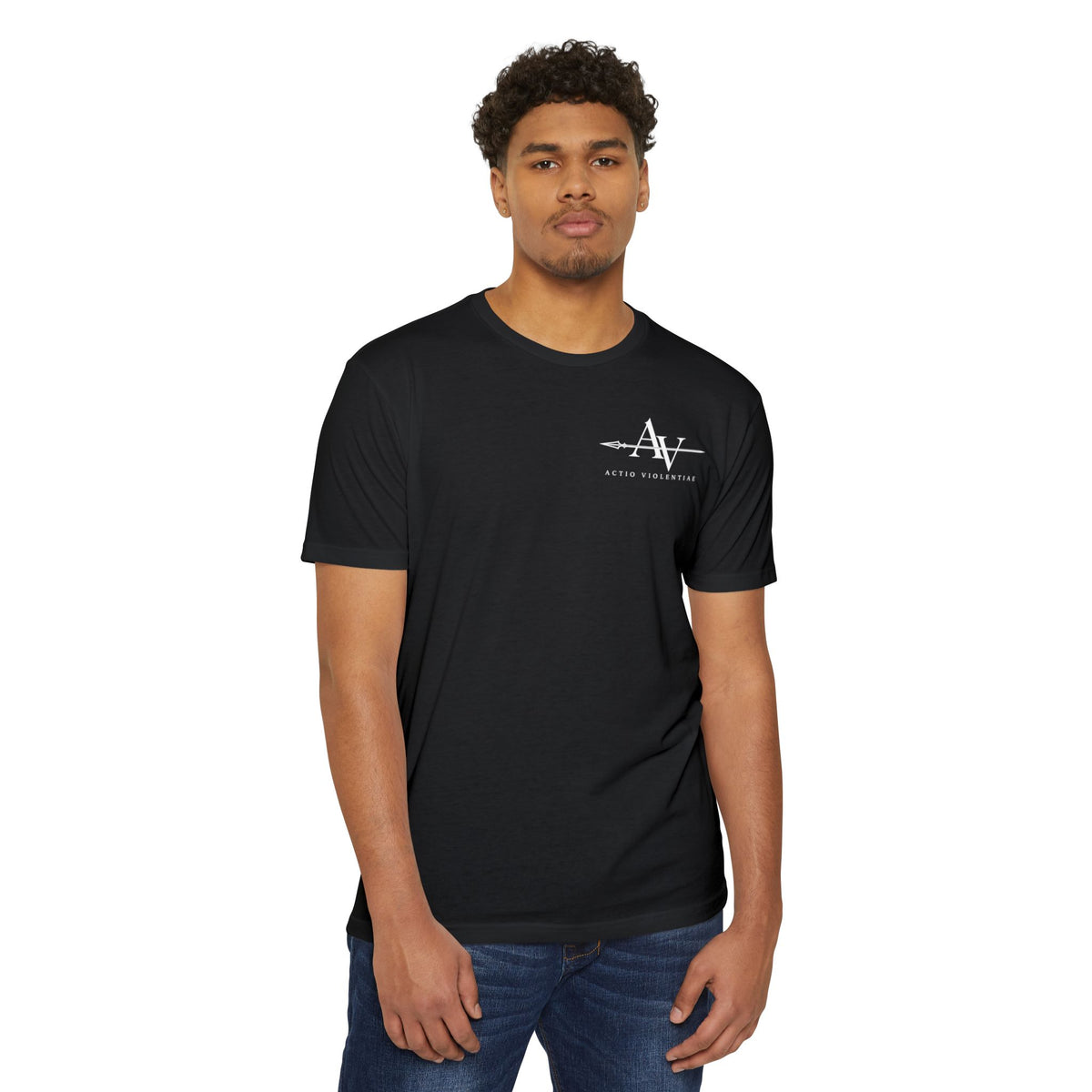 Rhodesian Foreign Legion Graphic T-Shirt