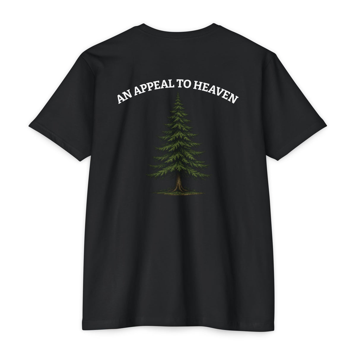 Appeal to Heaven Tee