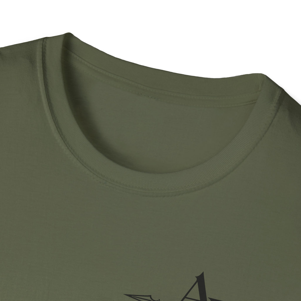 DMZ South Limit T-Shirt