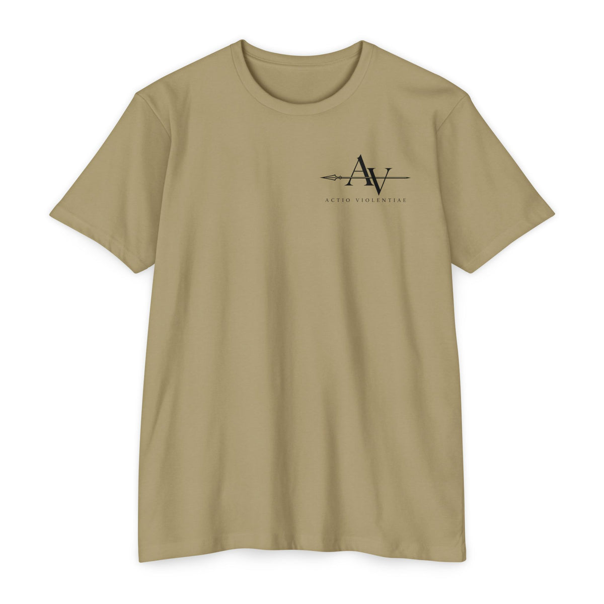 Highwaymen Graphic T-Shirt