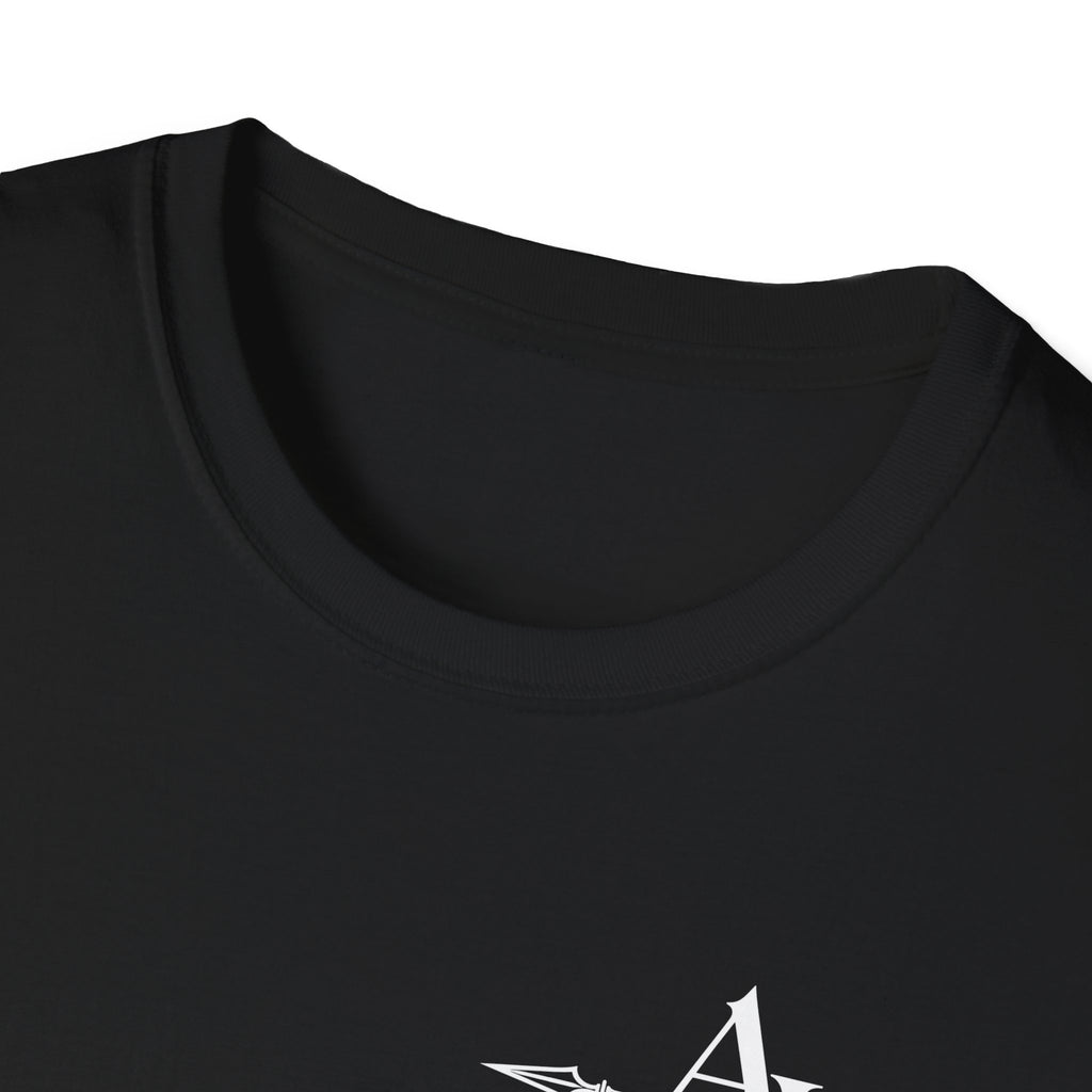 Black Beard's Flag T-Shirt