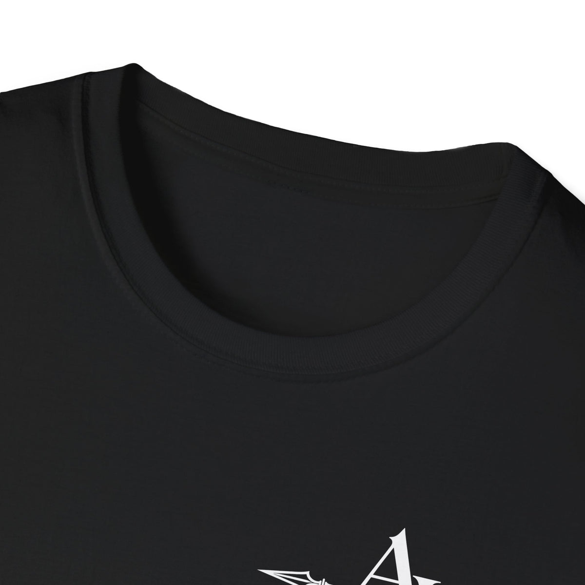 Black Beard's Flag T-Shirt