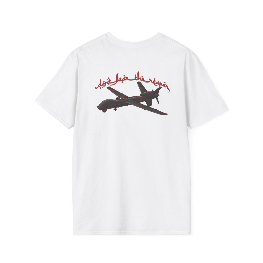 Don't Fear the Reaper T-Shirt