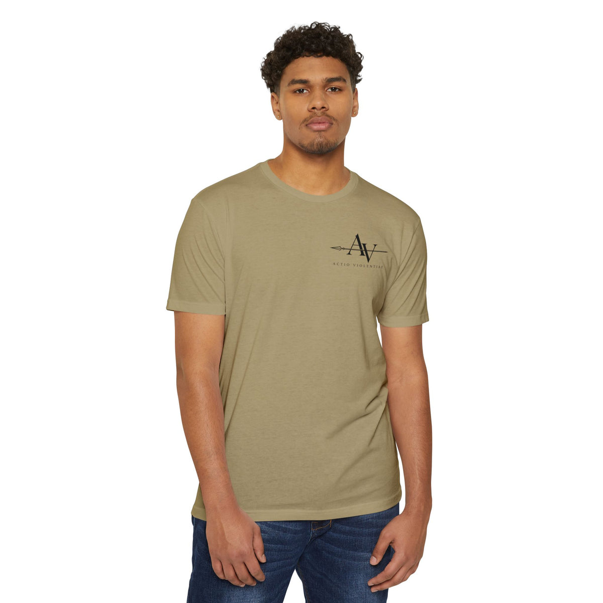 Highwaymen Graphic T-Shirt