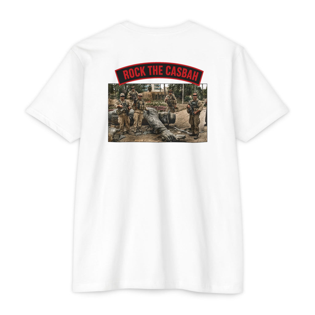 Rock the Casbah  Graphic T-Shirt
