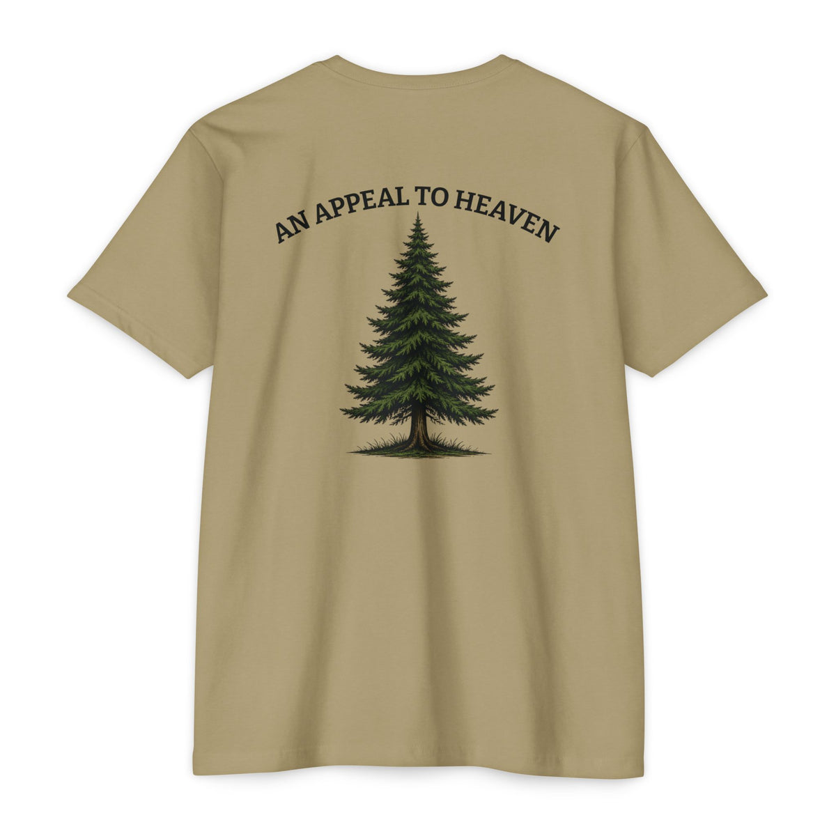Appeal to Heaven Tee