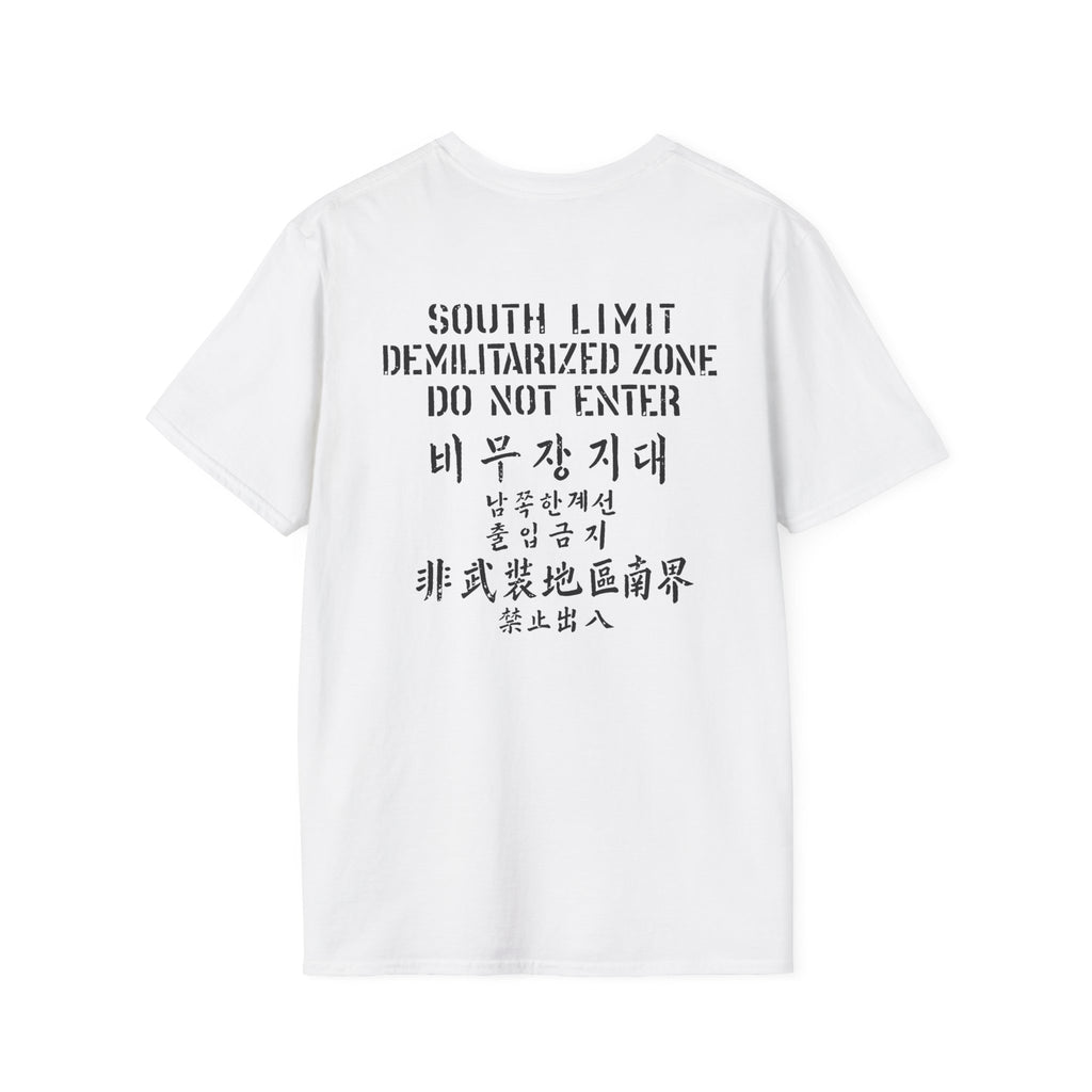 DMZ South Limit T-Shirt