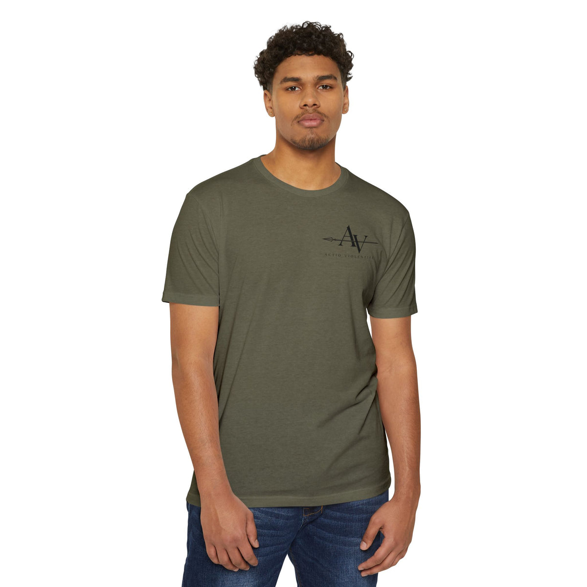 Revelation 2:9 Tee