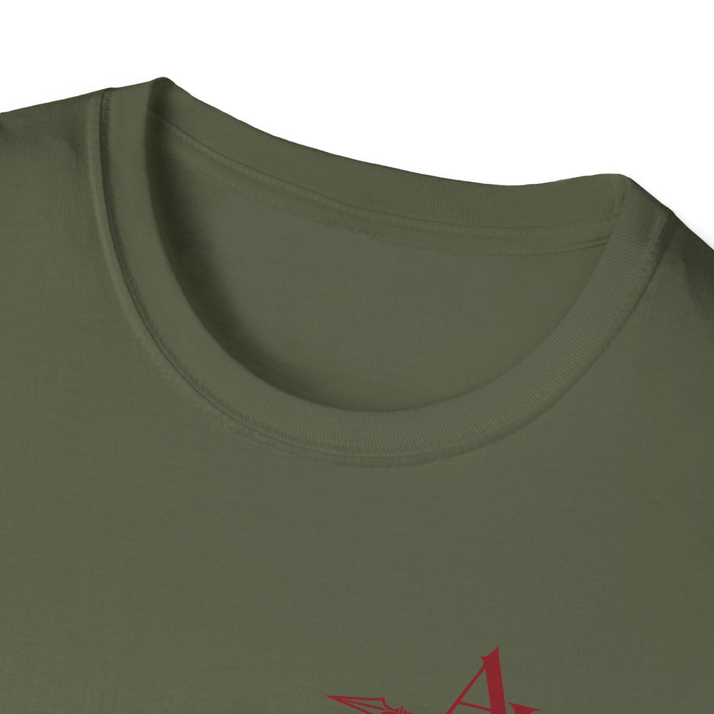 Don't Fear the Reaper T-Shirt