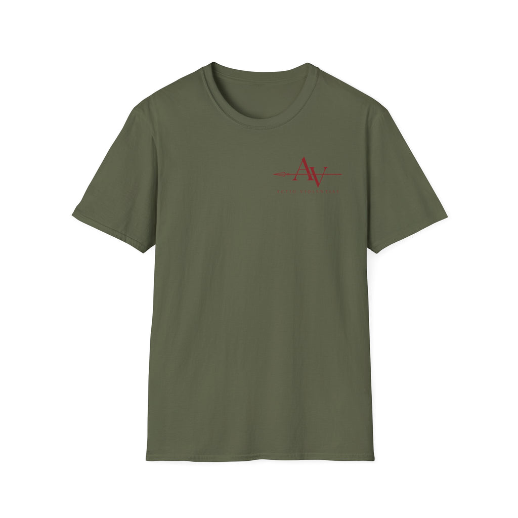 Don't Fear the Reaper T-Shirt