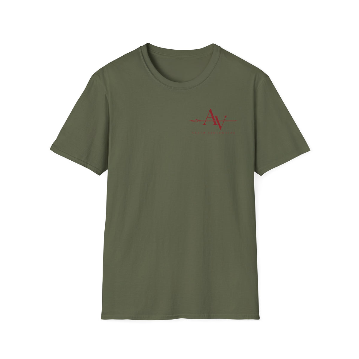 Don't Fear the Reaper T-Shirt