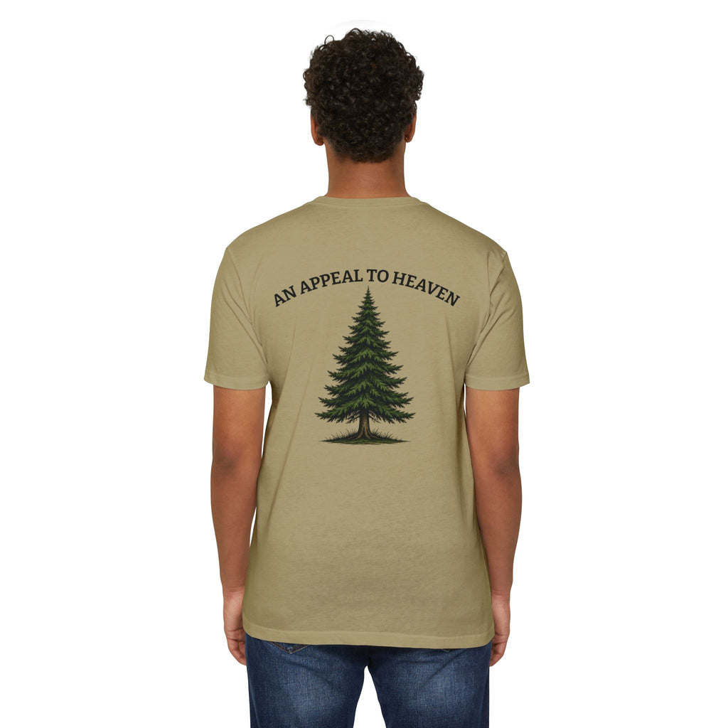 Appeal to Heaven Tee