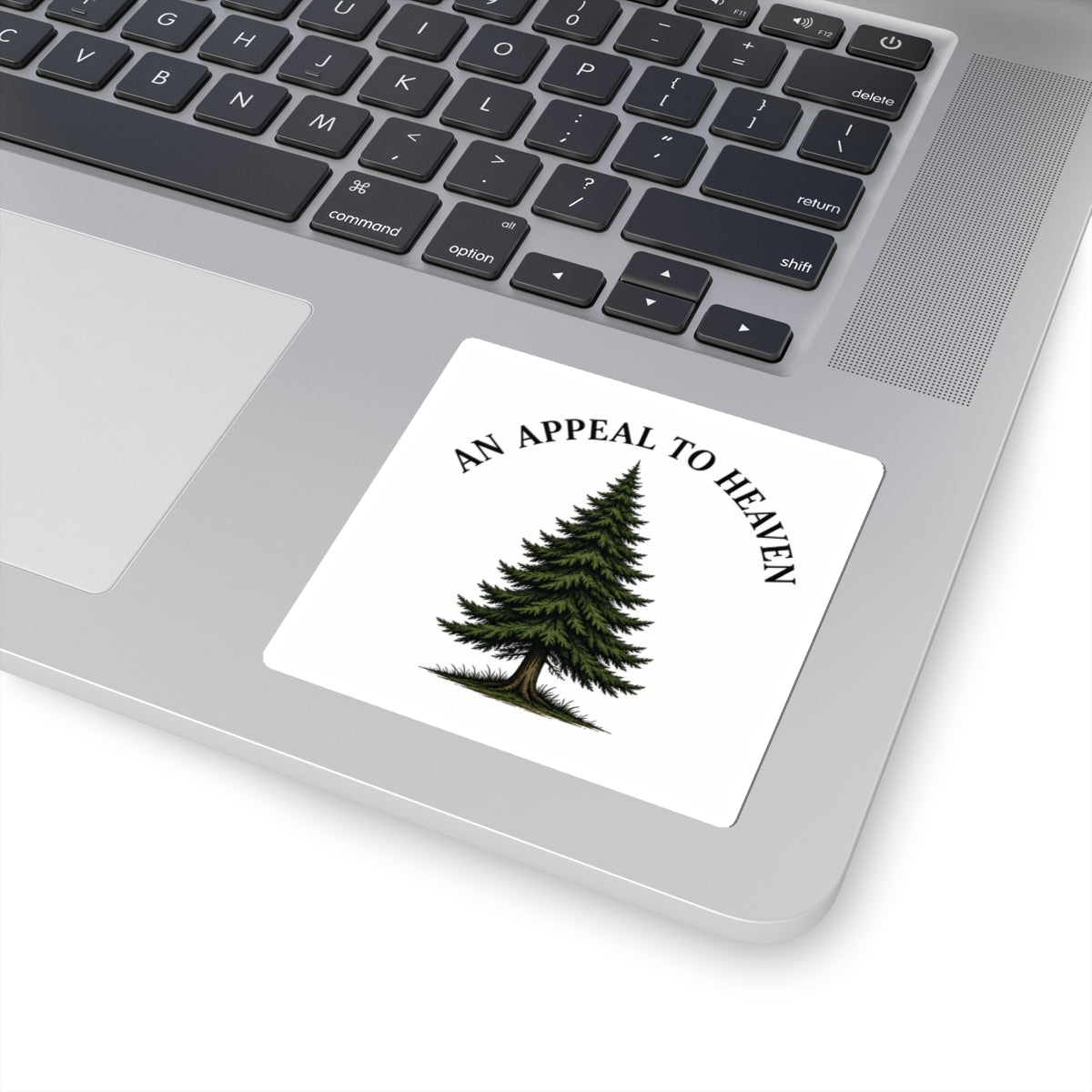 An Appeal to Heaven Sticker