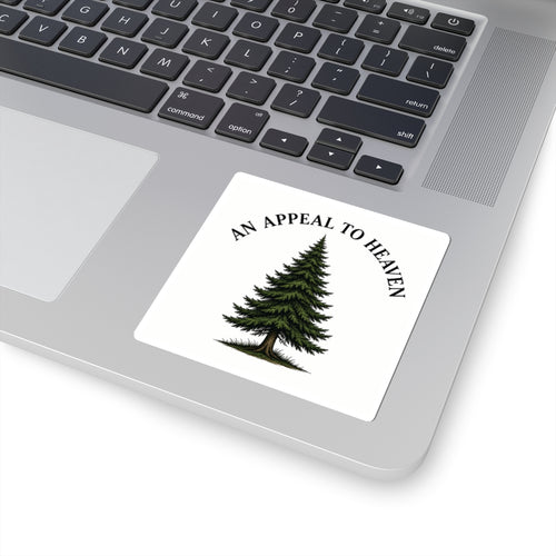 An Appeal to Heaven Sticker