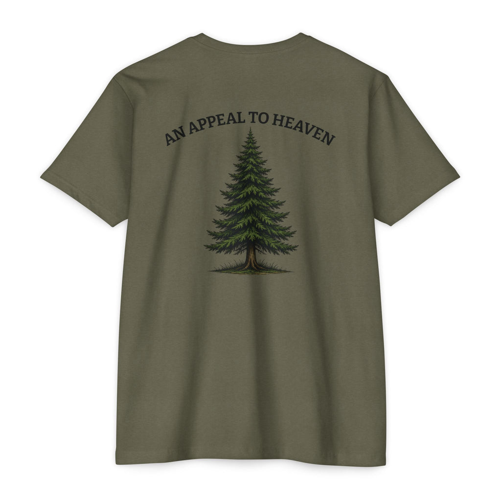 Appeal to Heaven Tee