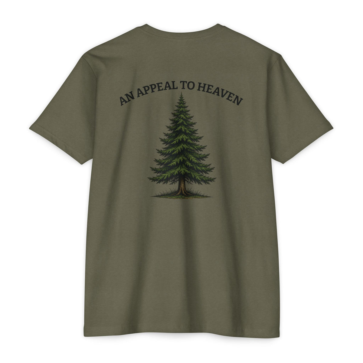 Appeal to Heaven Tee