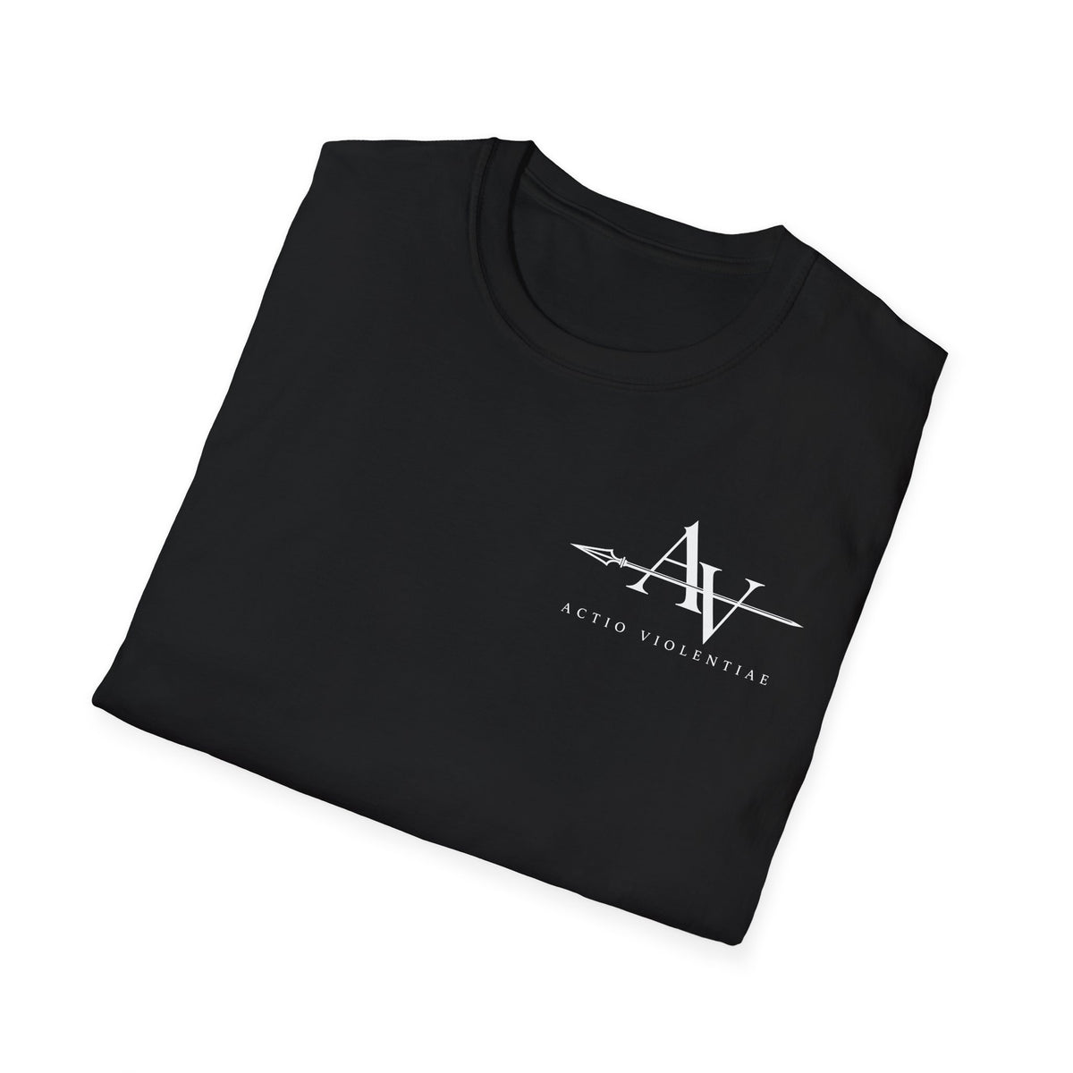 Black Beard's Flag T-Shirt