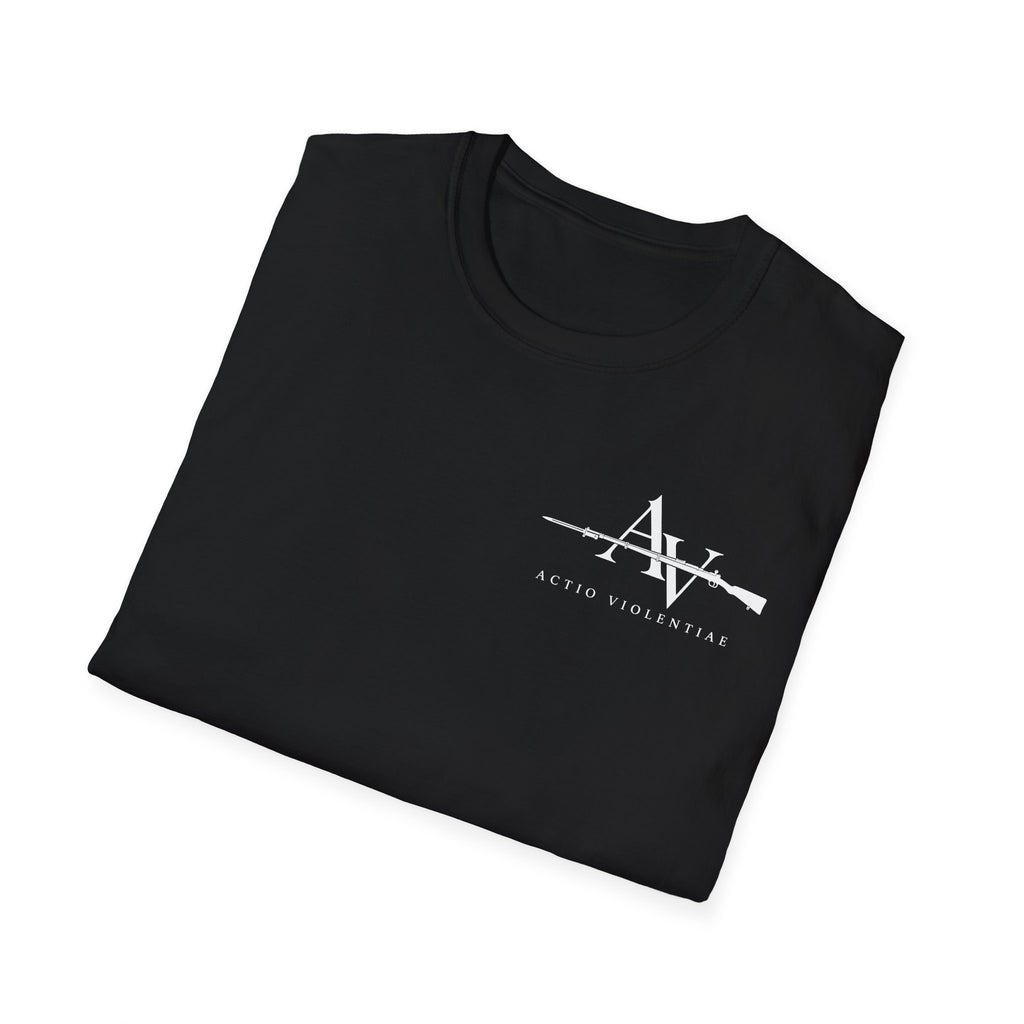 Viva Cristo Rey T-Shirt