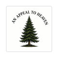An Appeal to Heaven Sticker