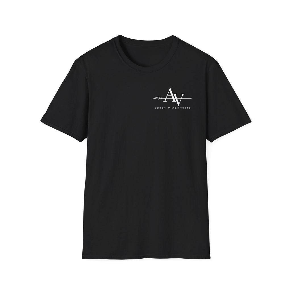 Black Beard's Flag T-Shirt