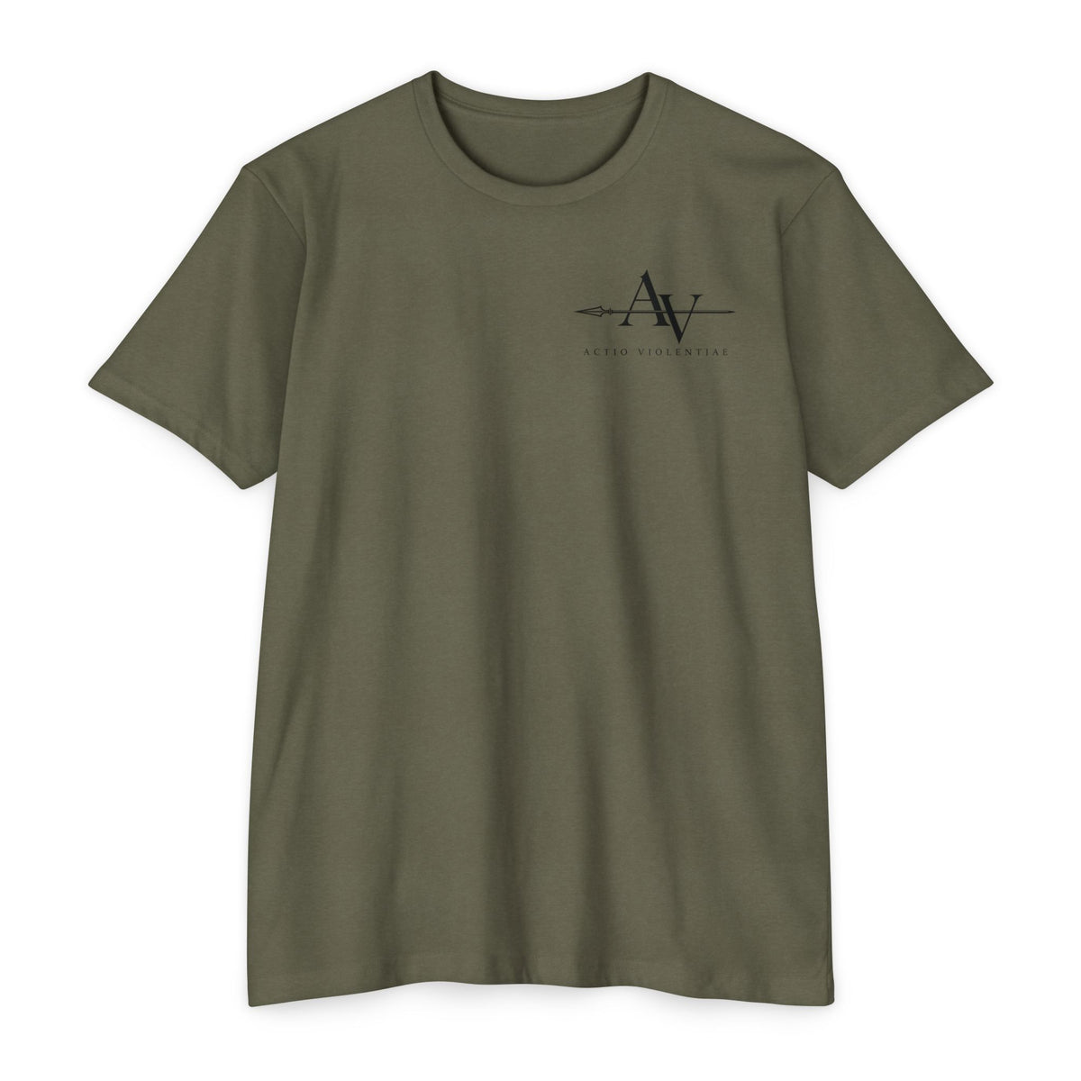 Rhodesian Foreign Legion Graphic T-Shirt