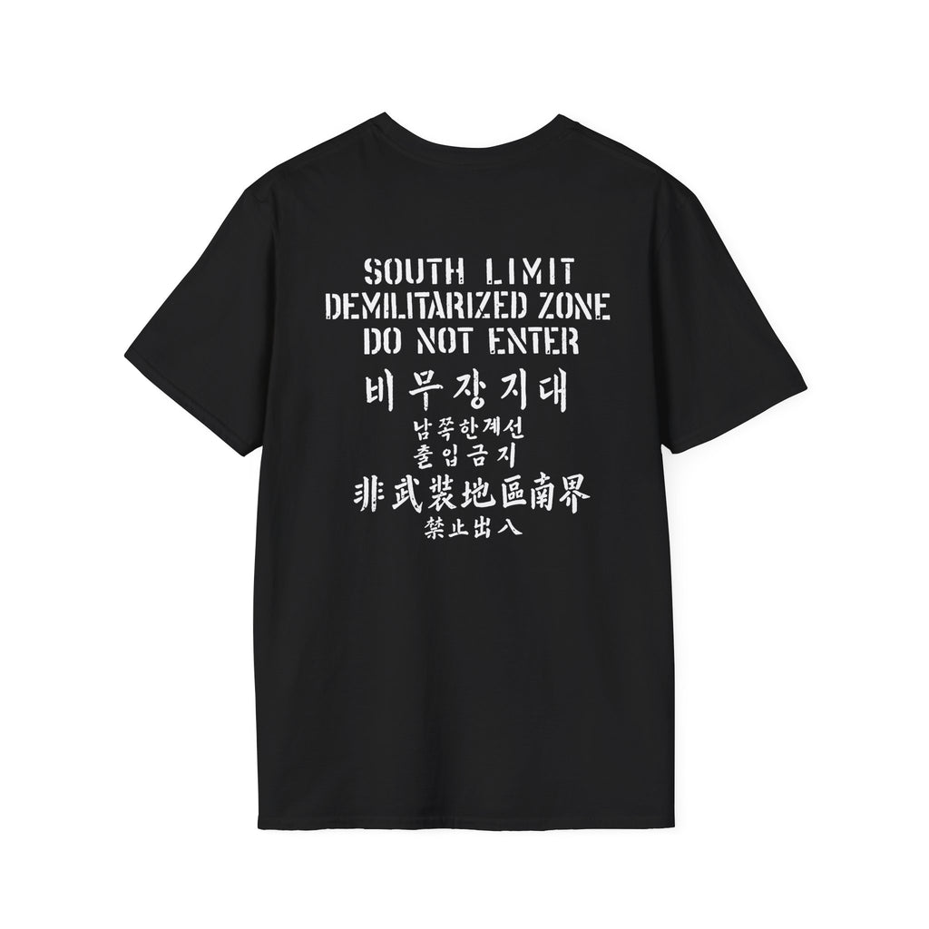 DMZ South Limit T-Shirt