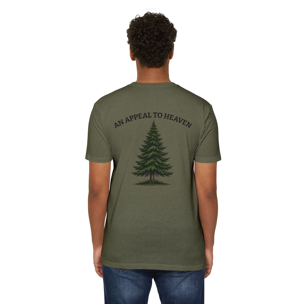 Appeal to Heaven Tee