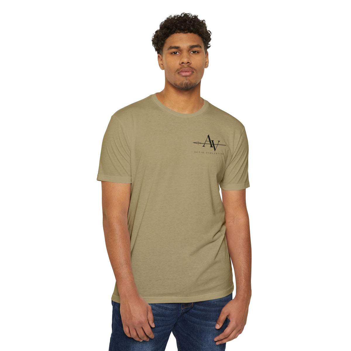 Rock the Casbah  Graphic T-Shirt