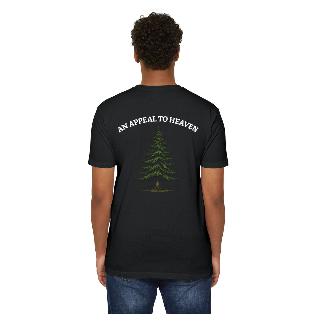 Appeal to Heaven Tee