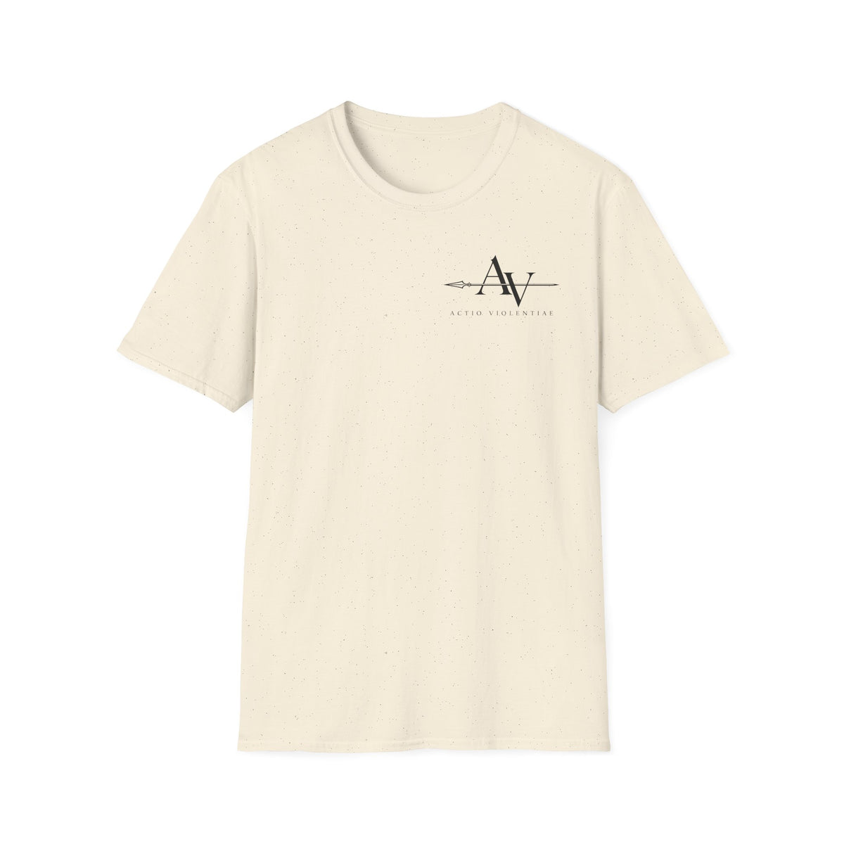 Black Beard's Flag T-Shirt