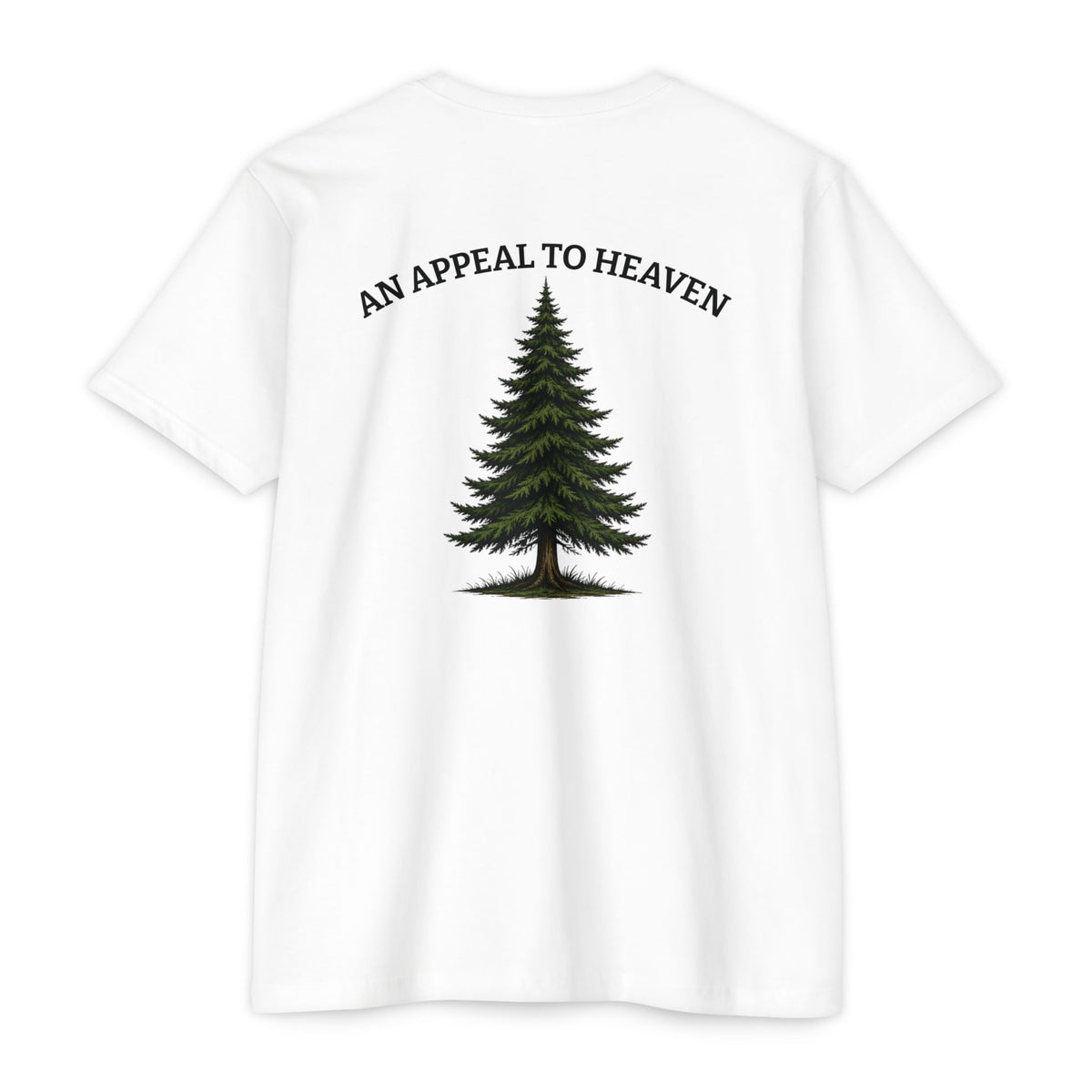 Appeal to Heaven Tee