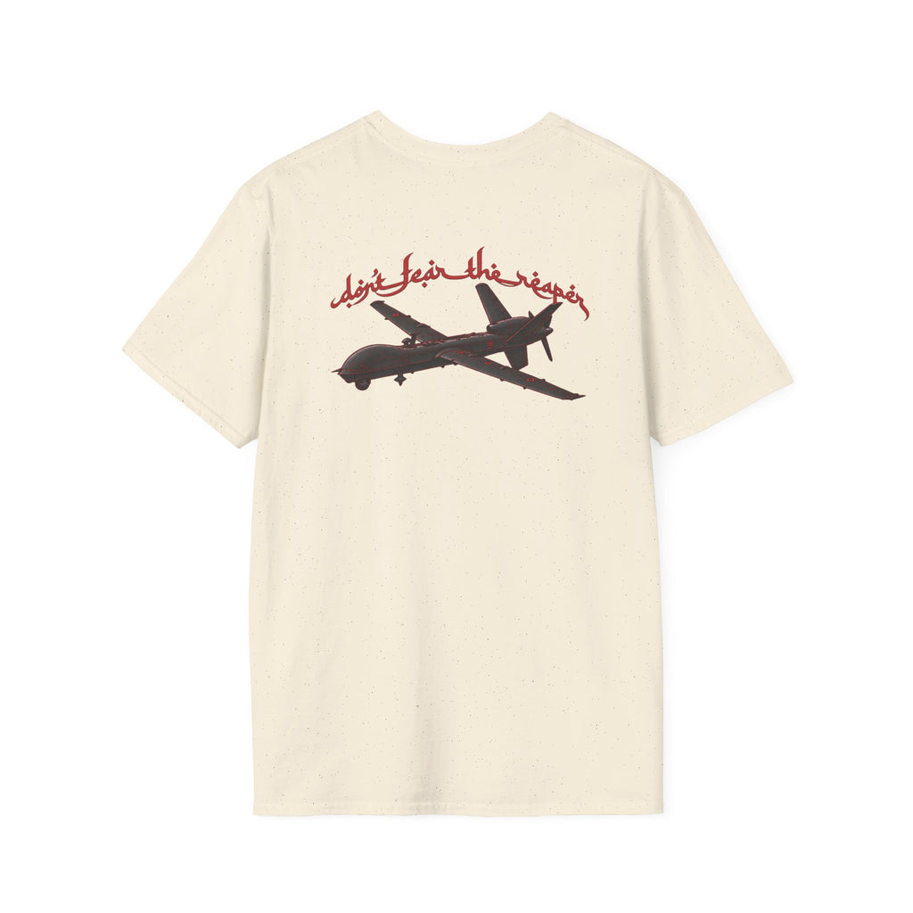 Don't Fear the Reaper T-Shirt