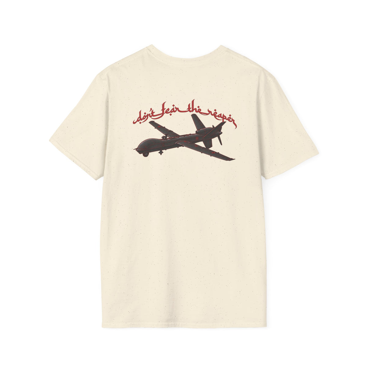 Don't Fear the Reaper T-Shirt