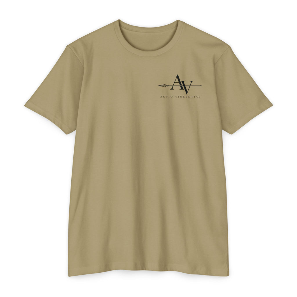 Revelation 2:9 Tee