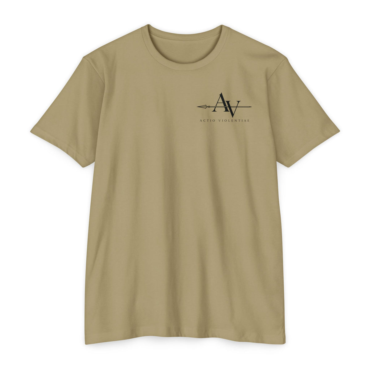 Revelation 2:9 Tee